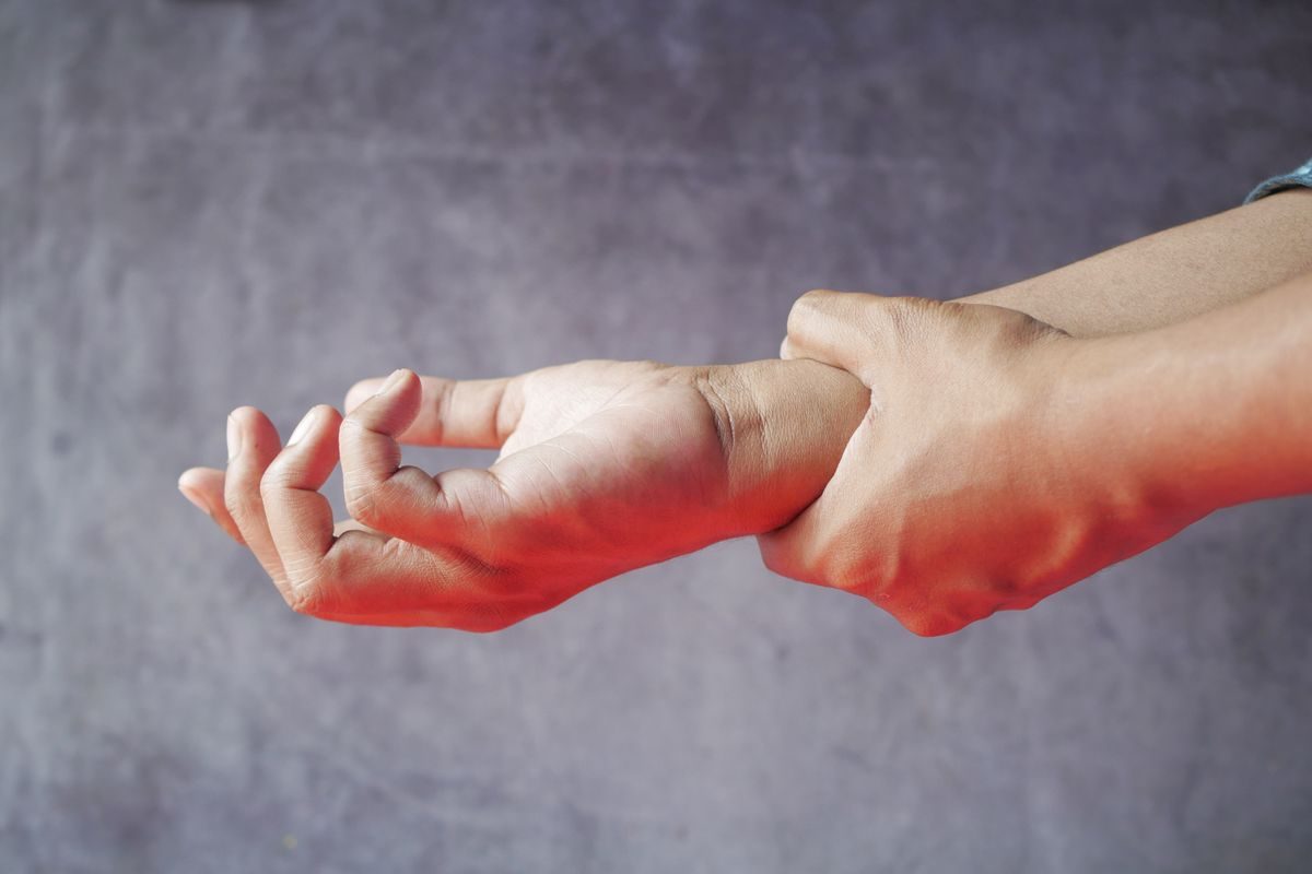 Rheumatoid Arthritis & Joint Pain Ayurvedic treatment at Dr. Abrol Ayurveda, Amritsar