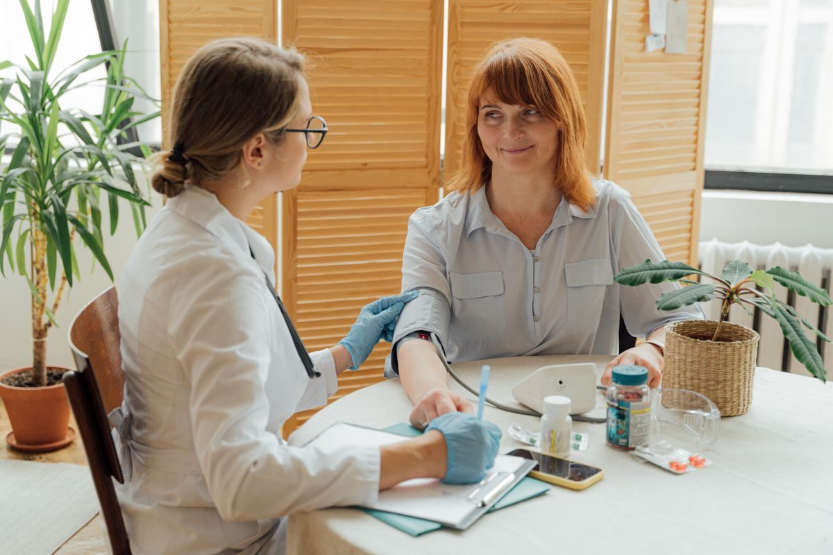 Ayurvedic Gynaecologist in Amritsar Ayurvedic treatment at Dr. Abrol Ayurveda, Amritsar