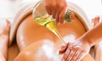 Sarvang Dhara at Dr. Abrol Ayurveda Amritsar